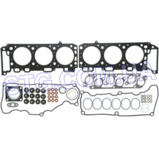 Картинка Комплект прокладок верхній MAHLE HS54195