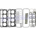 HS54418 MAHLE Аналог: 26284PT FEL-PRO Картинка HS54418 Аналог: 26284PT