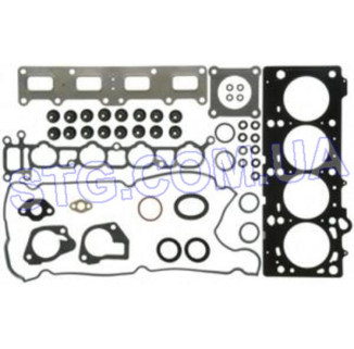 Картинка Комплект прокладок верхній MAHLE HS54420A