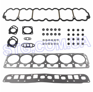 Картинка Комплект прокладок верхній PERFECT FIT HS9076PT4