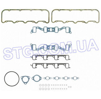 Картинка Комплект прокладок верхній FEL-PRO HSU8726