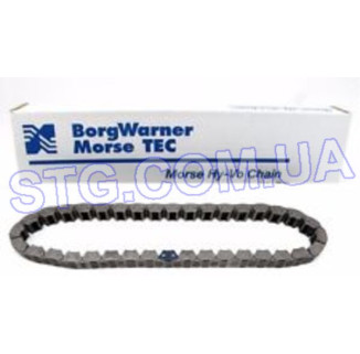 Картинка Ланцюг роздавальної коробки BORG-WARNER HV028