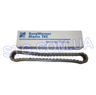 Картинка Ланцюг роздавальної коробки BORG-WARNER HV069
