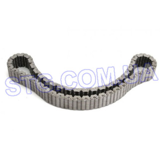 Картинка Ланцюг роздавальної коробки BORG-WARNER HV082