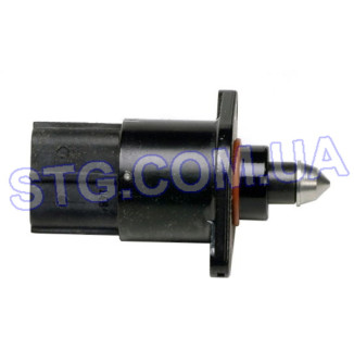 Картинка Датчик холостого ходу HERKO IAC1032