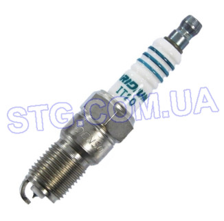 Картинка Свіча запалювання DENSO IT20
