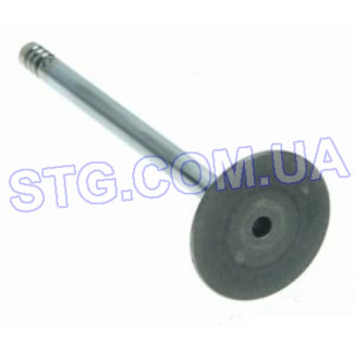 Картинка Клапан впускний DNJ IV143