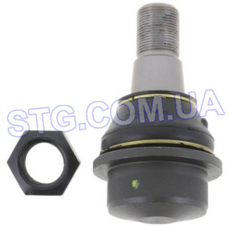 Картинка Опора кульова TRW JBJ587
