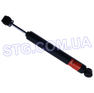 Картинка Амортизатор керма TRW JHD4026S