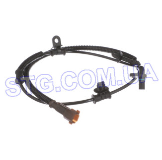 Картинка Датчик abs MARKET (OEM) JL3Z2C204D