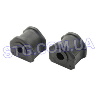 Картинка Втулка стабілізатора MOOG K201481