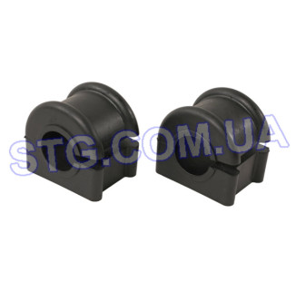 Картинка Втулка стабілізатора MOOG K202128