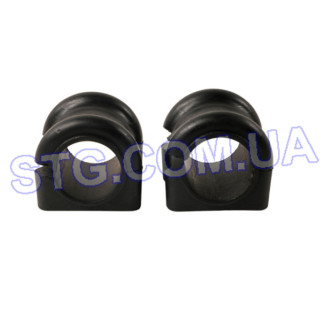 Картинка Втулка стабілізатора MOOG K202163