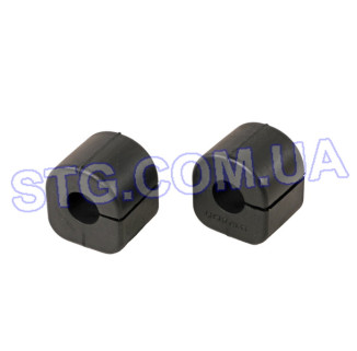 Картинка Втулка стабілізатора MOOG K202195