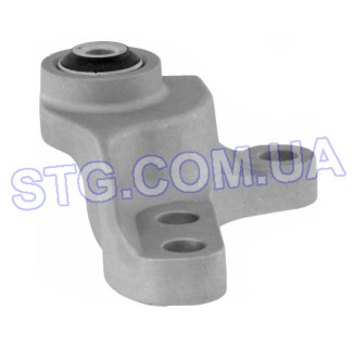 Картинка Подушка двигуна MARKET (OEM) K2GZ6E042A