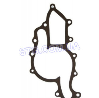 Картинка Прокладка помпи MAHLE K30629