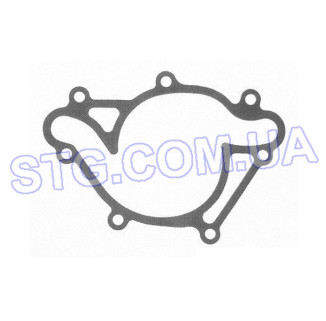 Картинка Прокладка помпи MAHLE K31140
