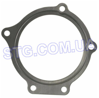 Картинка Прокладка помпи MAHLE K31757