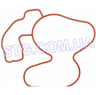 Картинка Прокладка помпи MAHLE K31777