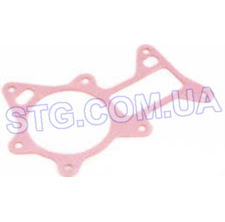 Картинка Прокладка помпи MAHLE K32380