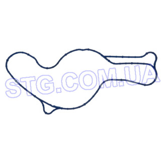 Картинка Прокладка помпи MAHLE K32678