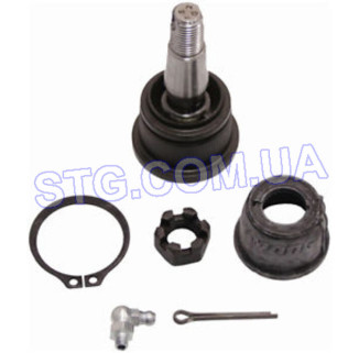 Картинка Опора кульова MOOG K500208