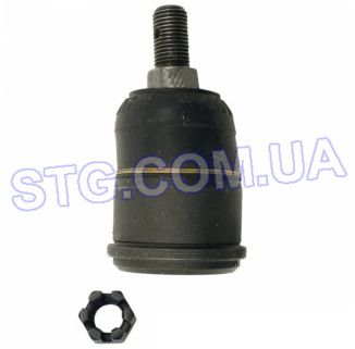 Картинка Опора кульова MOOG K500289