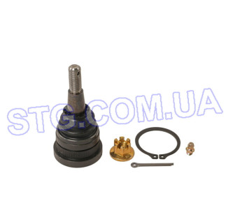 Картинка Опора кульова MOOG K500340
