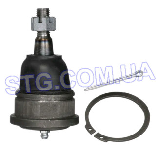 Картинка Опора кульова MOOG K500362