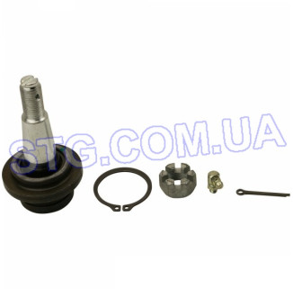 Картинка Опора кульова MOOG K500365