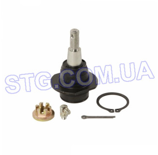 Картинка Опора кульова MOOG K500422