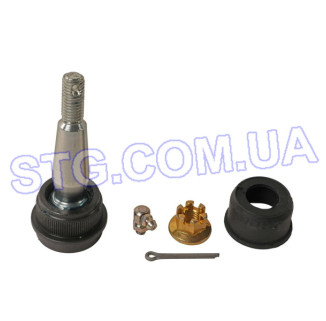 Картинка Опора кульова MOOG K500448