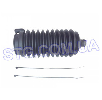 Картинка Пильовик рульової рейки ULTRA POWER K6298UP