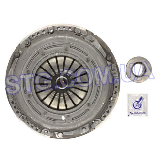 Картинка Зчеплення комплект SACHS K7034401