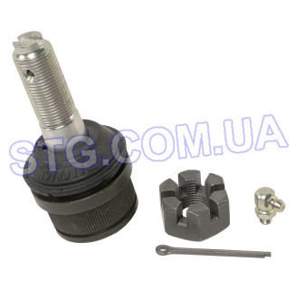 Картинка Опора кульова MOOG K80026
