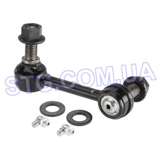 Картинка Стійка стабілізатора QUICK STEER  K80824