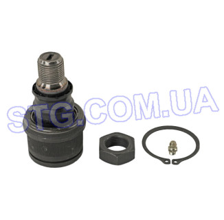 Картинка Опора кульова MOOG K8607T