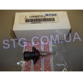 Картинка Лампочка CHRYSLER L09005XSLL