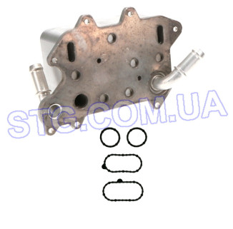 Картинка Теплообмінник MARKET (OEM) LC3Z6A642B