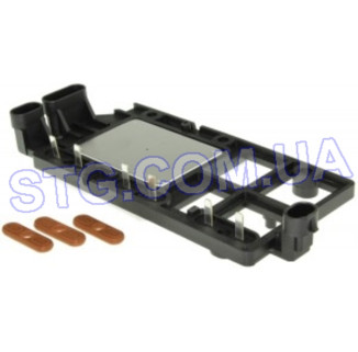 Картинка Модуль запалювання PARTS MASTER LX346T