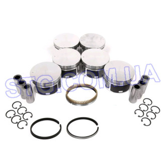 Картинка Поршень двигуна MIZUMO AUTO MA4216946880