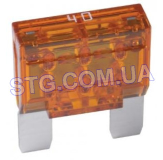 Картинка Запобіжник FREE AFTERMARKET MAX40