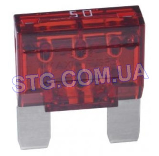 Картинка Запобіжник FREE AFTERMARKET MAX50