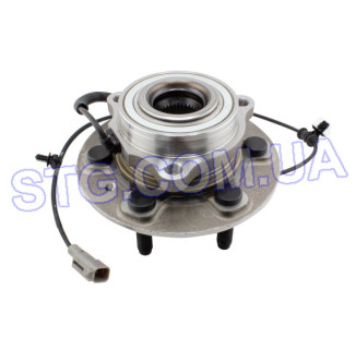 Картинка Маточина MEVOTECH MB25327