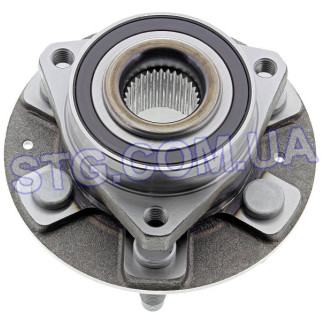 Картинка Маточина MEVOTECH MB50314