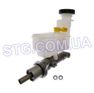 Картинка Циліндр гальмівний головний RAYBESTOS MC391502