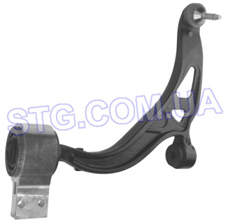 Картинка Важіль MOTORCRAFT MCF2389