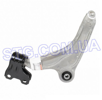 Картинка Важіль MOTORCRAFT MCF2461