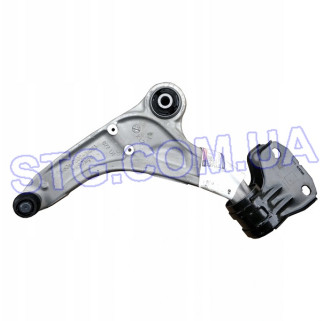 Картинка Важіль MOTORCRAFT MCF2462