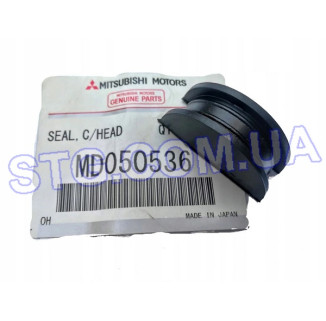 Картинка Прокладка кришки клапанів MITSUBISHI MD050536